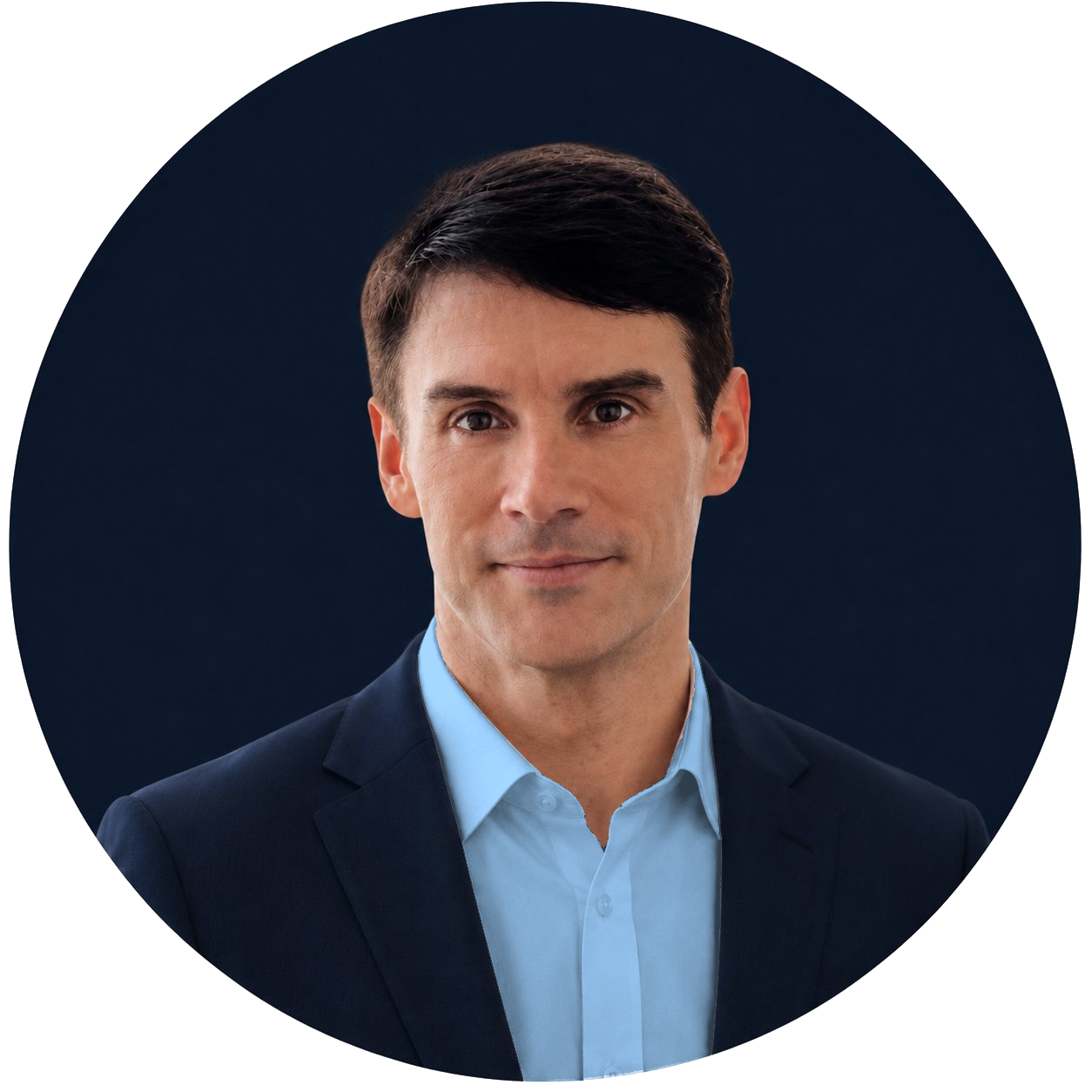 Alexander Hummel, Co-Founder & CEO