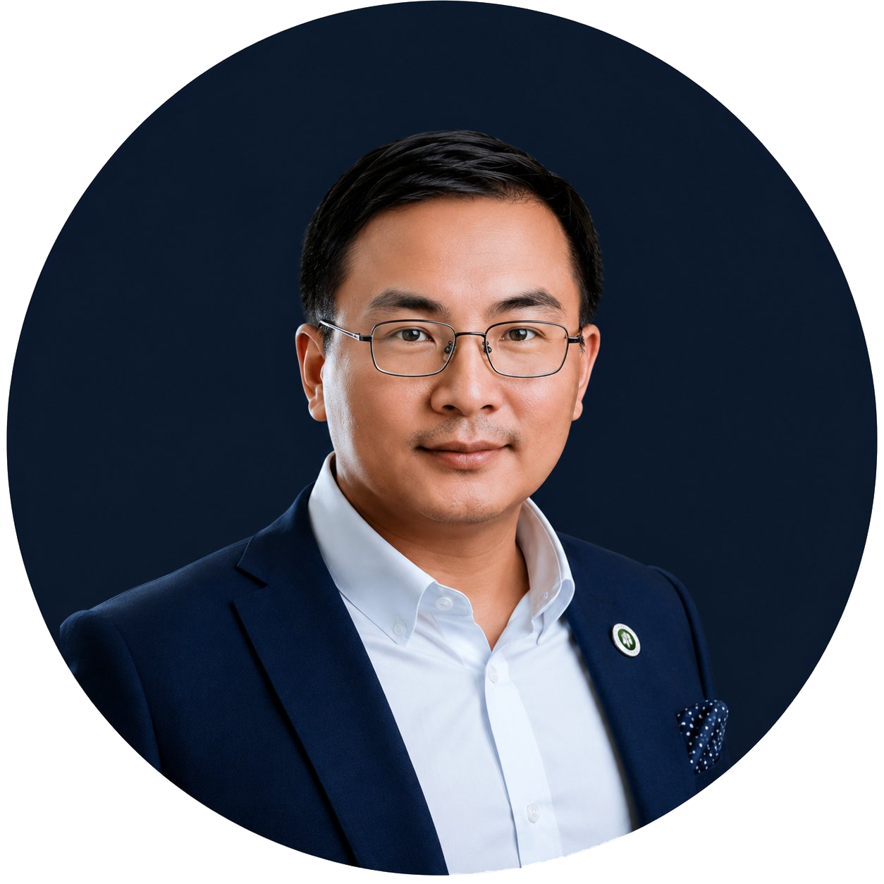 Tommy Sim, Co-Founder & CIO